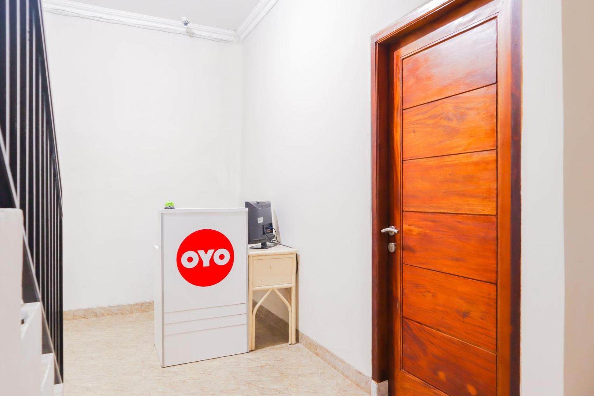 OYO1519 Axl公寓 雅加达 外观 照片